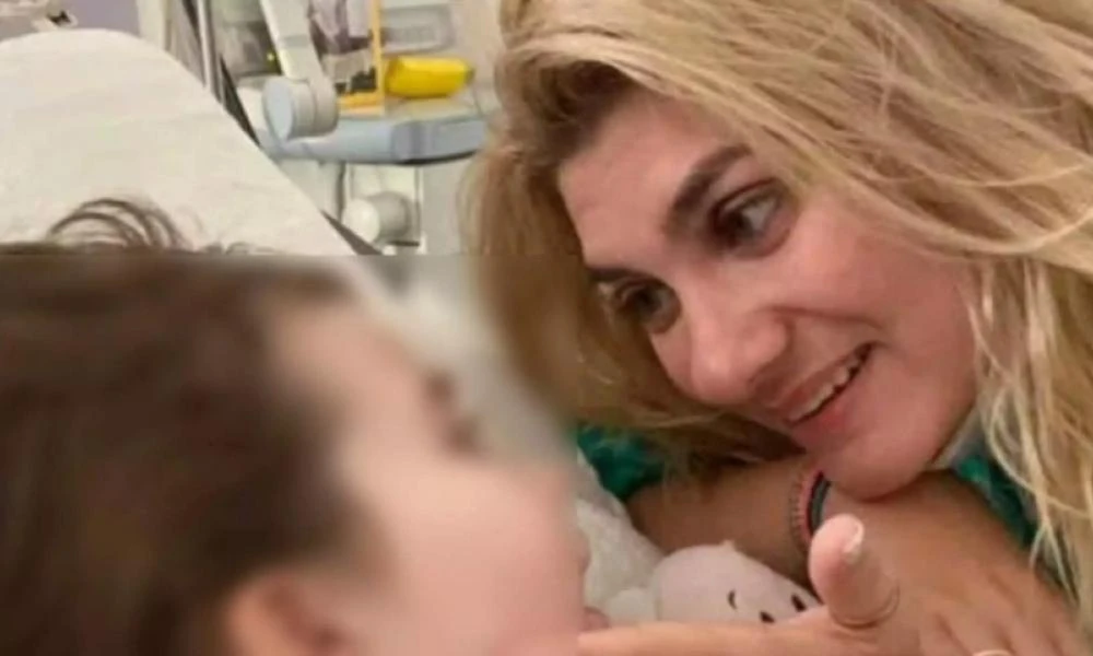 Πάτρα: «Η μπέμπα έσκασε και πέθανε από το πολύ κλάμα» έλεγε η Τζωρτζίνα (βίντεο)
